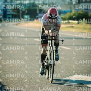 Ironman 70.3 - Dorsal 0101