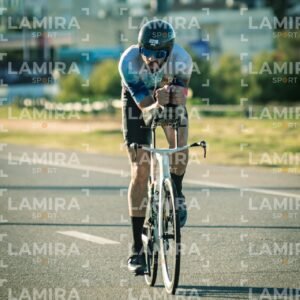 Ironman 70.3 - Dorsal 0219