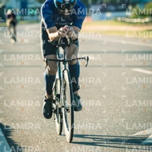 Ironman 70.3 - Dorsal 1188