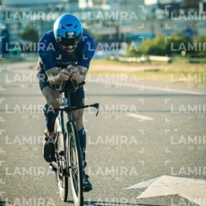 Ironman 70.3 - Dorsal 1188
