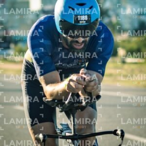 Ironman 70.3 - Dorsal 1188