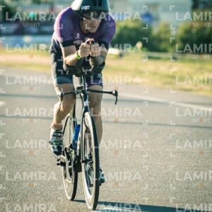 Ironman 70.3 - Dorsal 0876