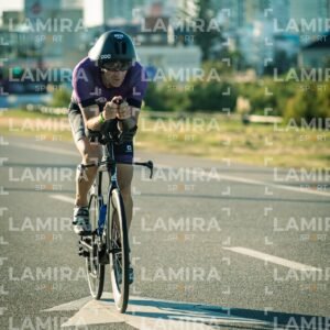 Ironman 70.3 - Dorsal 0876