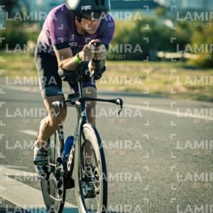 Ironman 70.3 - Dorsal 0876