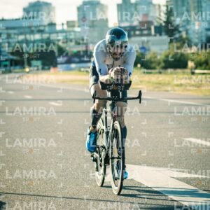 Ironman 70.3 - Dorsal 0092