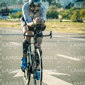 Ironman 70.3 - Dorsal 0092