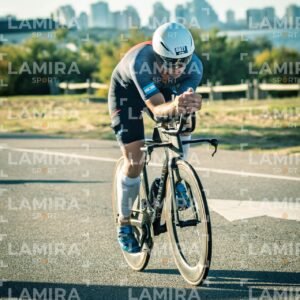 Ironman 70.3 - Dorsal 0827