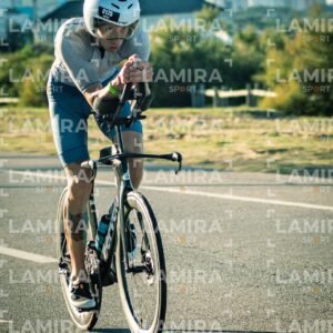 Ironman 70.3 - Dorsal 0175