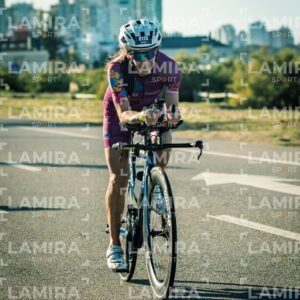 IRONMAN 70.3 - Dorsal 0113