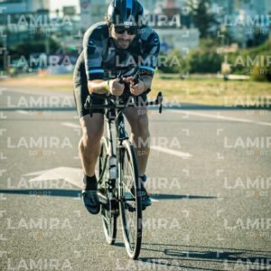 IRONMAN 70.3 - Dorsal 1039