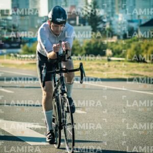 IRONMAN 70.3 - Dorsal 0359