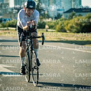 IRONMAN 70.3 - Dorsal 0359