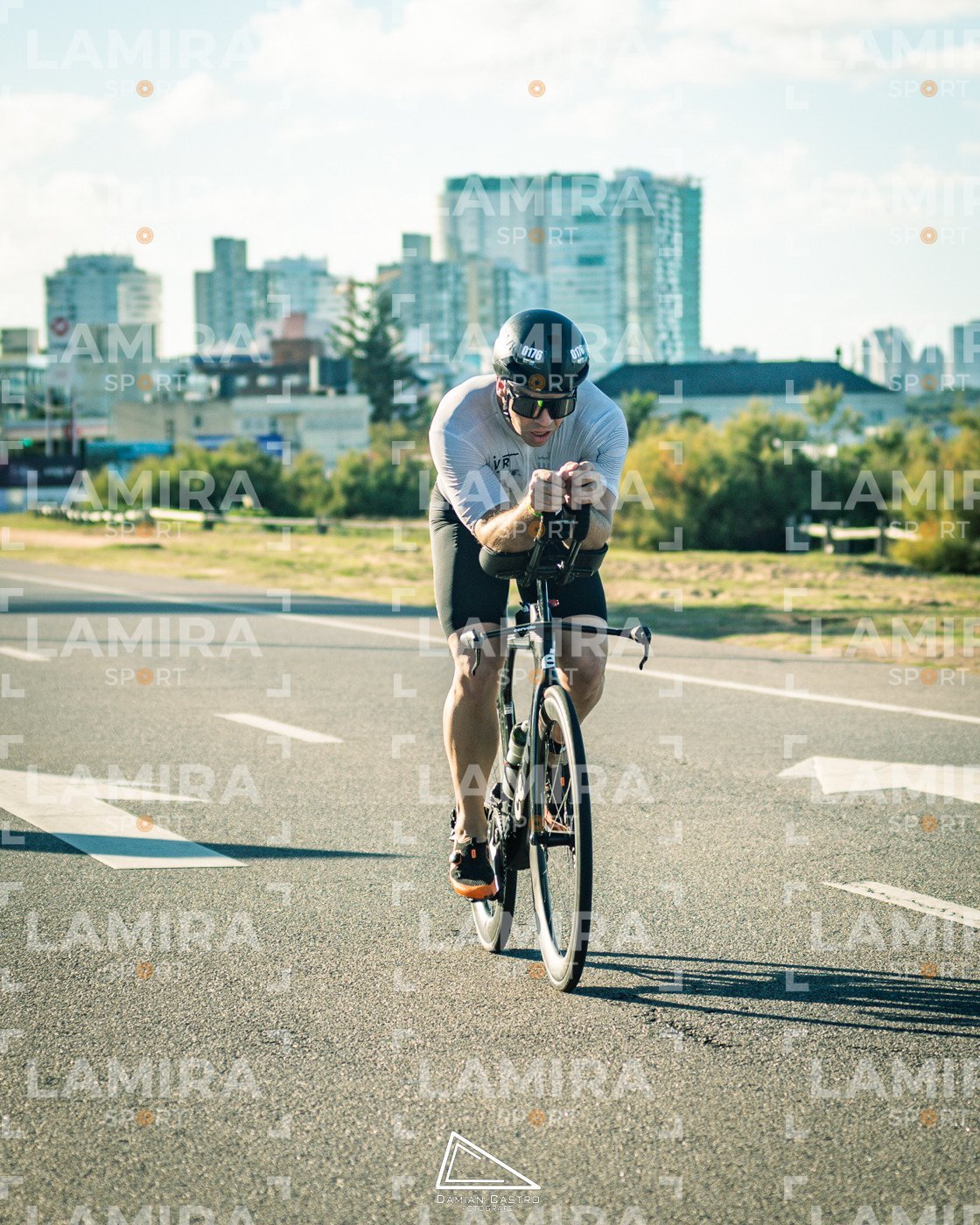 IRONMAN 70.3 - Dorsal 0176