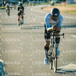 IRONMAN 70.3 - Dorsal 0476