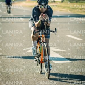 IRONMAN 70.3 - Dorsal 0673