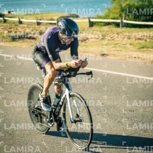 IRONMAN 70.3 - Dorsal 0213