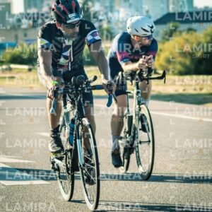 IRONMAN 70.3 - Dorsal 0341