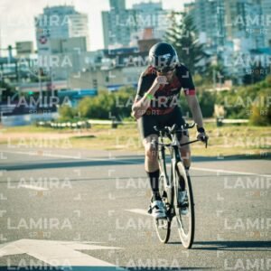 IRONMAN 70.3 - Dorsal 0206
