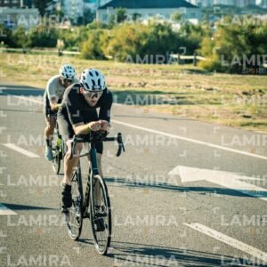 IRONMAN 70.3 - Dorsal 1149