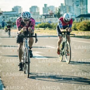 IRONMAN 70.3 - Dorsal 0317