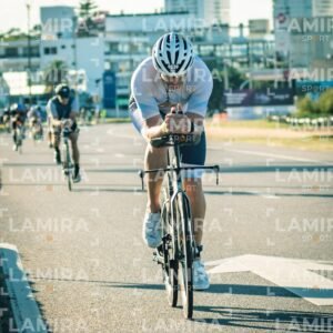 IRONMAN 70.3 - Dorsal 0639