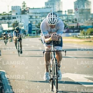 IRONMAN 70.3 - Dorsal 0639