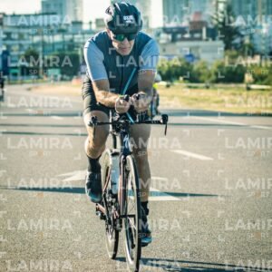 IRONMAN 70.3 - Dorsal 0373