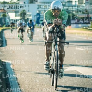 IRONMAN 70.3 - Dorsal 1175