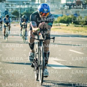 IRONMAN 70.3 - Dorsal 0192