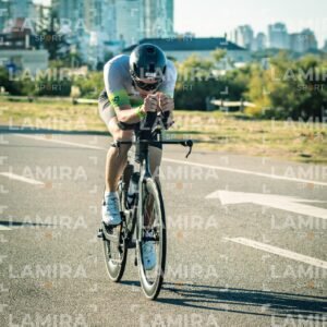 Ironman 70.3 - Dorsal 0508
