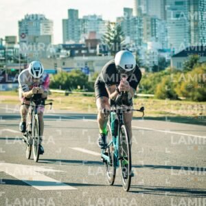 Ironman 70.3 - Dorsal 0232