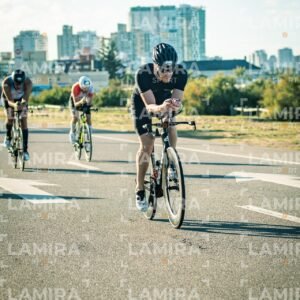 Ironman 70.3 - Dorsal 0548