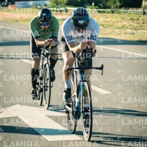 Ironman 70.3 - Dorsal 0655