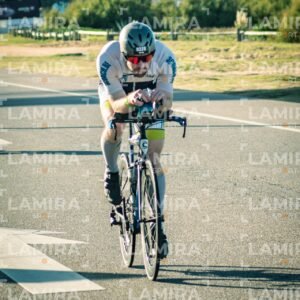 Ironman 70.3 - Dorsal 0328