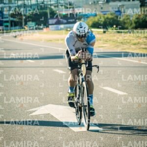 Ironman 70.3 - Dorsal 0555