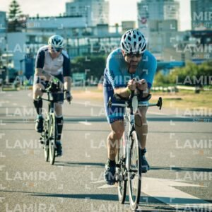 Ironman 70.3 - Dorsal 0227