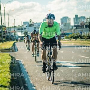 Ironman 70.3 - Dorsal 0315