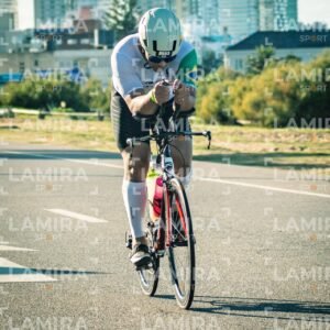 Ironman 70.3 - Dorsal 0553