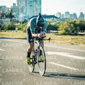 Ironman 70.3 - Dorsal 1206