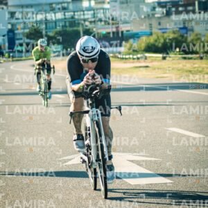 Ironman 70.3 - Dorsal 0455
