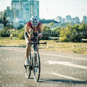 Ironman 70.3 - Dorsal 0926