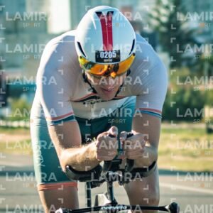 Ironman 70.3 - Dorsal 0205