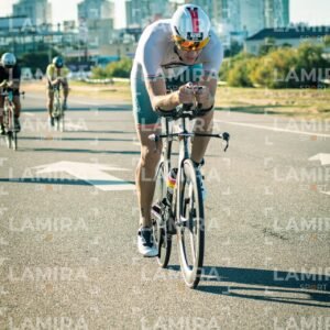 Ironman 70.3 - Dorsal 0205