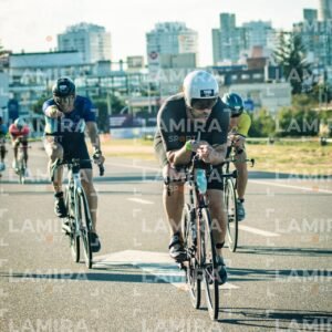 Ironman 70.3 - Dorsal 1146