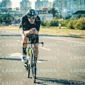 Ironman 70.3 - Dorsal 0837