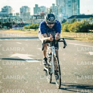 Ironman 70.3 - Dorsal 0288