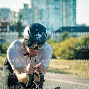 Ironman 70.3 - Dorsal 0576