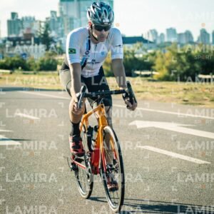 Ironman 70.3 - Dorsal 0796