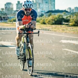 Ironman 70.3 - Dorsal 0603