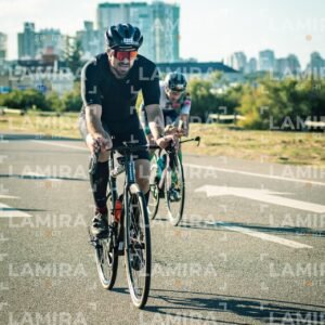 Ironman 70.3 - Dorsal 0312